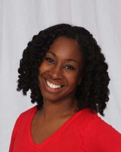 Angela Brown-Myers